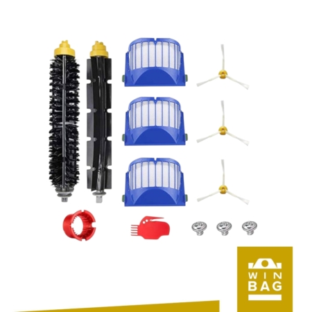 Set delova za iRobot Roomba 500 - 600 serije