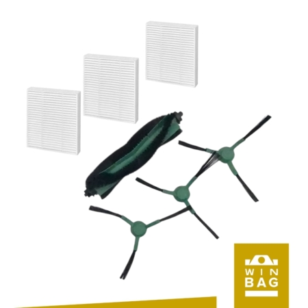 Set dodataka za iRobot Roomba Essential seriju usisivača