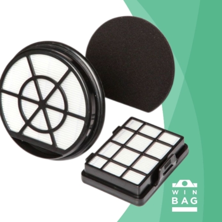 Set filtera za Silvercrest SBZBK 850 A1