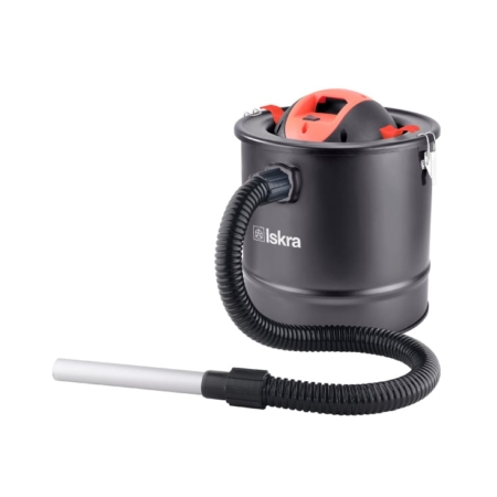 ISKRA ZN1601-20L usisivač za pepeo 1000W 20L