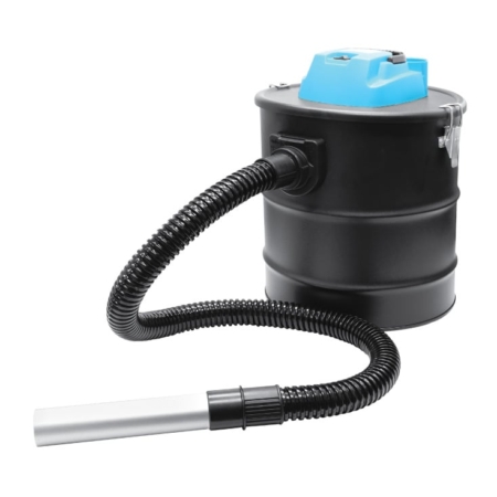 PROSTO UP7110-15 – Usisivač za pepeo 1000 W - 15 L 27 PROSTO UP7110-15 je usisivač za pepeo sa snagom od 1000W i posudom od 15L. Idealno rešenje za kamine, peći na drva i pelet – metalna posuda, fleksibilno crevo i aluminijumski nastavak.