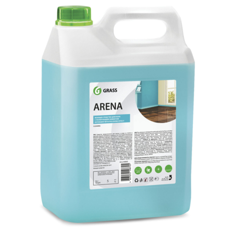 ARENA CONCENTRATE neutralno sredstvo za samouslužno pranje vozila