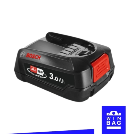 Baterija Bosch 18V PBA 3,0Ah BHZUB1830 Unlimited serija 6 Baterija Bosch 18V 3,0Ah BHZUB1830 Unlimited serija