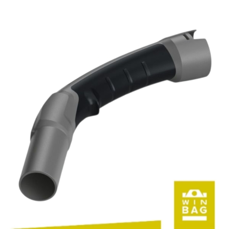 Rukohvat creva za Karcher T10/1 , T12/1  -  za modele od 2017 godine.