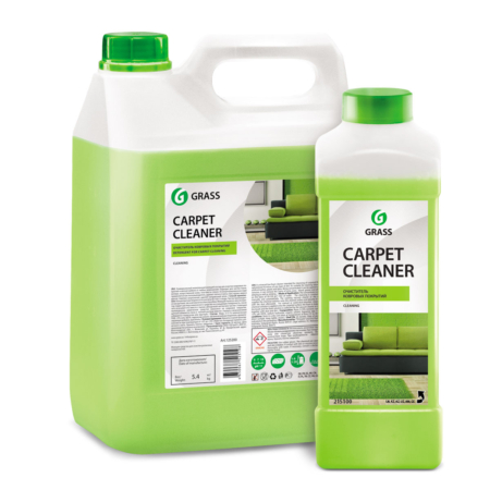 CARPET CLEANER sredstvo za pranje tepiha i tapaciranog nameštaja