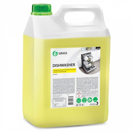 DISHWASHER sredstvo za pranje sudova