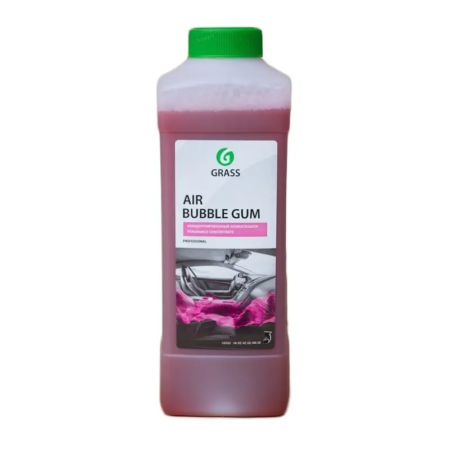 AIR BUBBLE GUM mirisni koncentrat za auto
