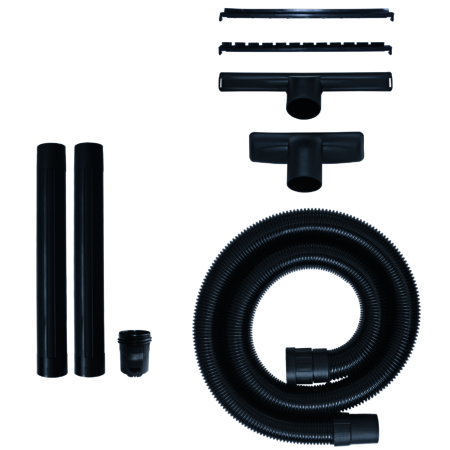 EINHELL 5 delni set nastavka za TC-VC 1930S - TE-VC 2025SACL usisivače
