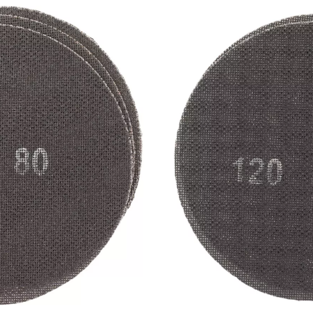 EINHELL petodelni set brusnih mreža za TE-DW 225 - TP-DWS 18/225 brusilicu-žirafu 4 EINHELL petodelni set brusnih mreža za TE-DW 225 - TP-DWS 18/225