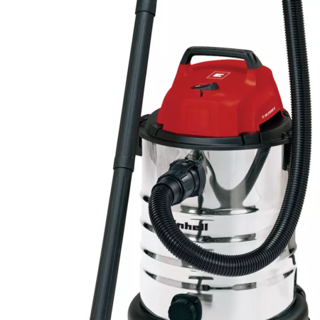 Einhell TC-VC 1930 S – usisivač za suvo i mokro čišćenje 30 L
