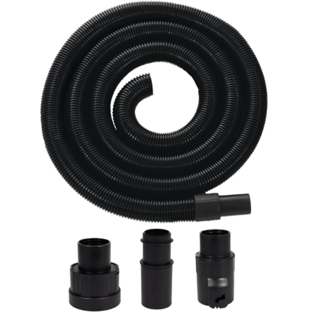 EINHELL crevo sa adapterima za TH-VC 1815 - TH-VC 1820 usisivače 10 EINHELL crevo sa adapterima za TH-VC 1815 - TH-VC 1820 usisivače