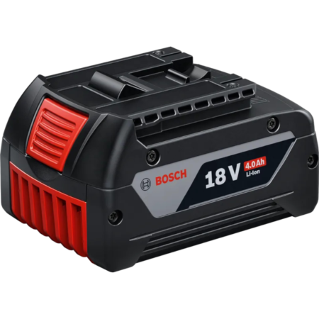 Baterija Bosch GBA 18V 4.0Ah Professional