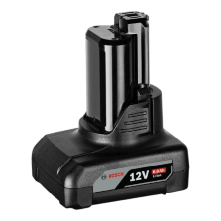 Baterija Bosch GBA 12V 6.0Ah 1607A3506F