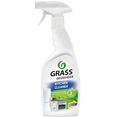 KITCHEN CLEANER – sredstvo za čišćenje kuhinje