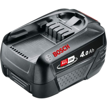 Baterija za Bosch alate PBA 18V 4.0Ah