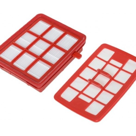 Set HEPA filtera Gorenje 466439 - VC2303RCYIV usisivače