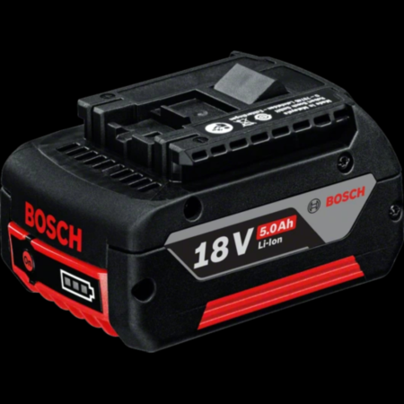 Baterija Bosch GBA 18V 5.0Ah Professional