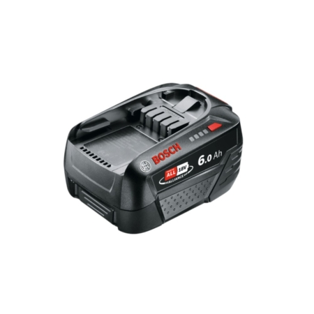 BOSCH baterija za alate PBA 18V 6,0 Ah W-C