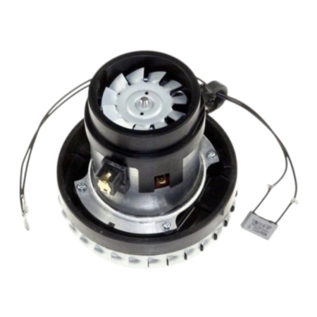 KARCHER motor za MV4 - WD4 - 4.490-017.0 usisivače