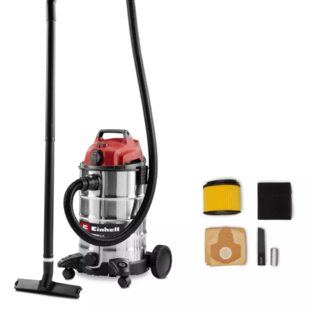 EINHELL usisivač mokro/suvo TC-VC 3055 SA 30L