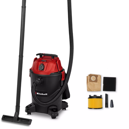 EINHELL usisivač mokro/suvo TC-VC 2555A 25L