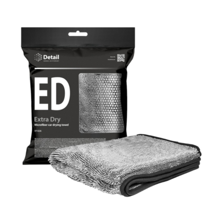 ED EXTRA DRY – mikrofiber peškir za sušenje auta