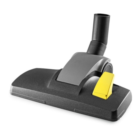 KARCHER podna papuča sa preklopnikom DN 32 296 mm