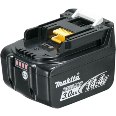 Baterija za Makita BL1430B 14.4V 3.0Ah 632G20-4