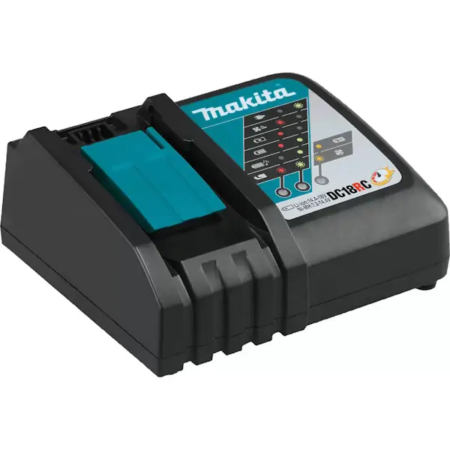 Punjač za Makita baterije DC18RC 14.4V 18V za LXT akumulatore