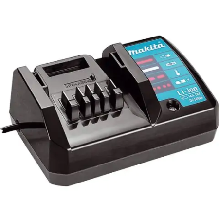 Punjač za Makita baterije DC18WA 14.4V-18V 195423-6