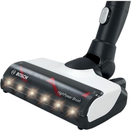 Turbo papuča za Bosch Unlimited 8 BBS8213W 17006222