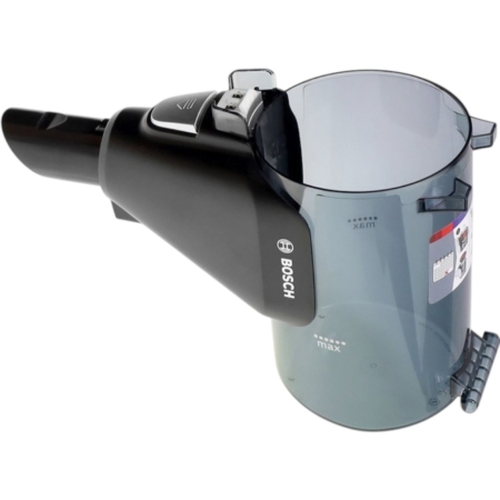 Posuda za Bosch Unlimited Serie 8 usisivač 12036427