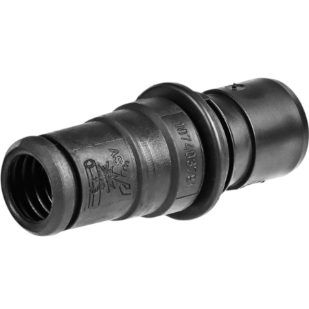 Priključak za crevo Makita P-70378 adapter 25mm / 38mm Quick System