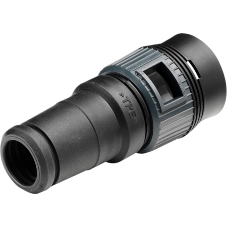 Adapter sa regulacijom usisavanja Makita P-81745 25/35mm