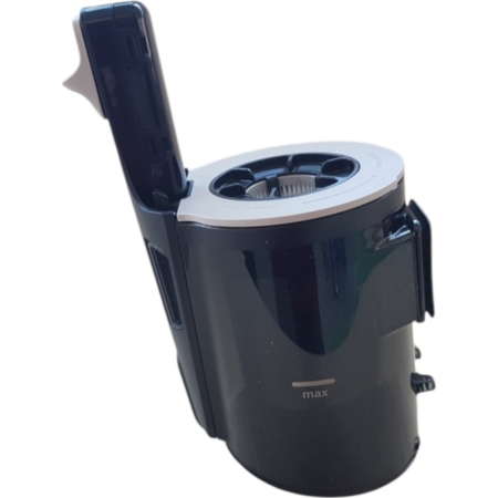 Posuda sa filterom za Bosch Unlimited Serie 10 usisivač 12050164