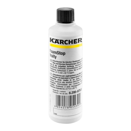 Karcher FoamStop sredstvo protiv pene 6.295-875.0