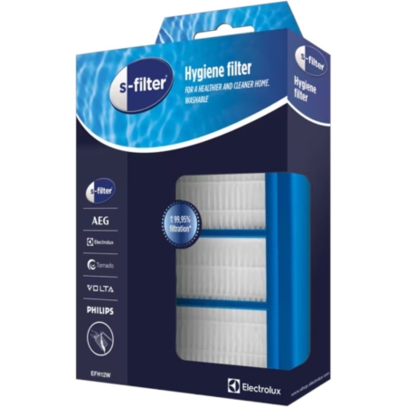 HEPA filter za Electrolux Philips EFH12W FC8031 FC8038