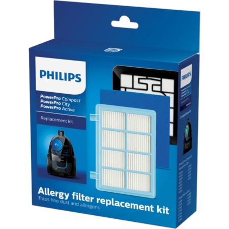 Set filtera za Philips FC8010 FC9330 FC9350 FC9550