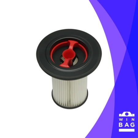 Filter za Bosch Unlimited Series 8 12023349