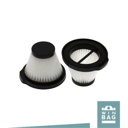 HEPA filteri za Deerma DX115S DX115C 2 kom