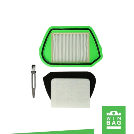Set filtera za Rowenta RO5353 RO5349 2 Set filtera za Rowenta RO5353 RO5349