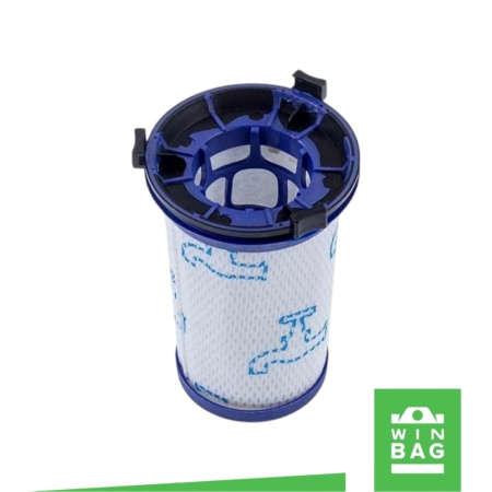 Perivi filter za Rowenta Air Force 360 ZR009001 6 Perivi filter za Rowenta Air Force 360 ZR009001