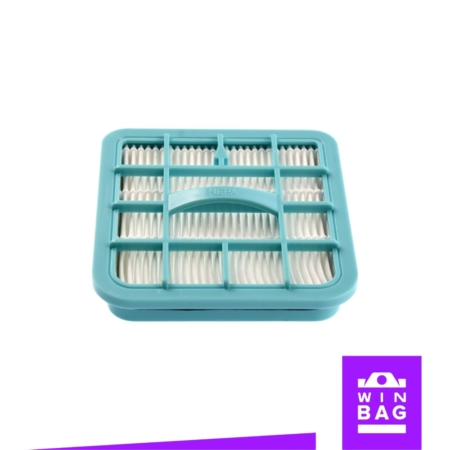 HEPA filter za Philips FC8220 FC8230 FC8270 12 HEPA filter za Philips FC8220 FC8230 FC8270