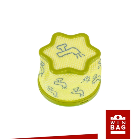 Predfilter za LG A9 CordZero ADQ74774001