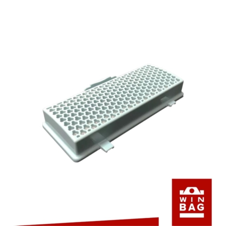 HEPA filter za LG ADQ68101903 sa aktivnim ugljem 8 HEPA filter za LG ADQ68101903 sa aktivnim ugljem