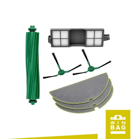 Set delova za iRobot Roomba 205 Combo