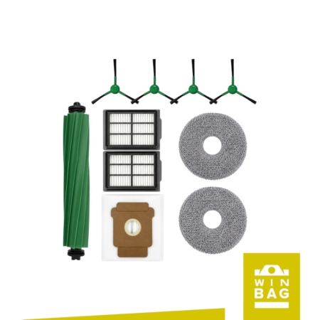Set delova za iRobot Roomba 405 505 Combo