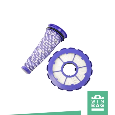 Filter set za Dyson DC50 965081-01 965080-01 3 Filter set za Dyson DC50 965081-01 965080-01