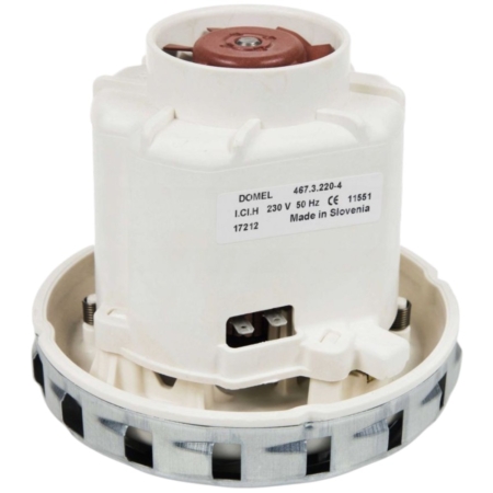 Motor za Nilfisk ATTIX 30 40 50 Domel 467.3.220-4