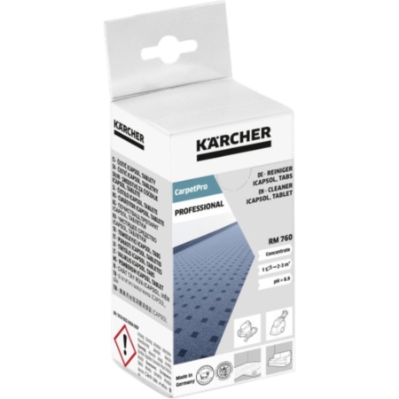 Karcher RM 760 tablete za dubinsko pranje – 16 kom